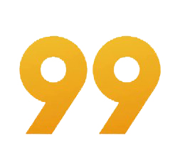 99 Logo