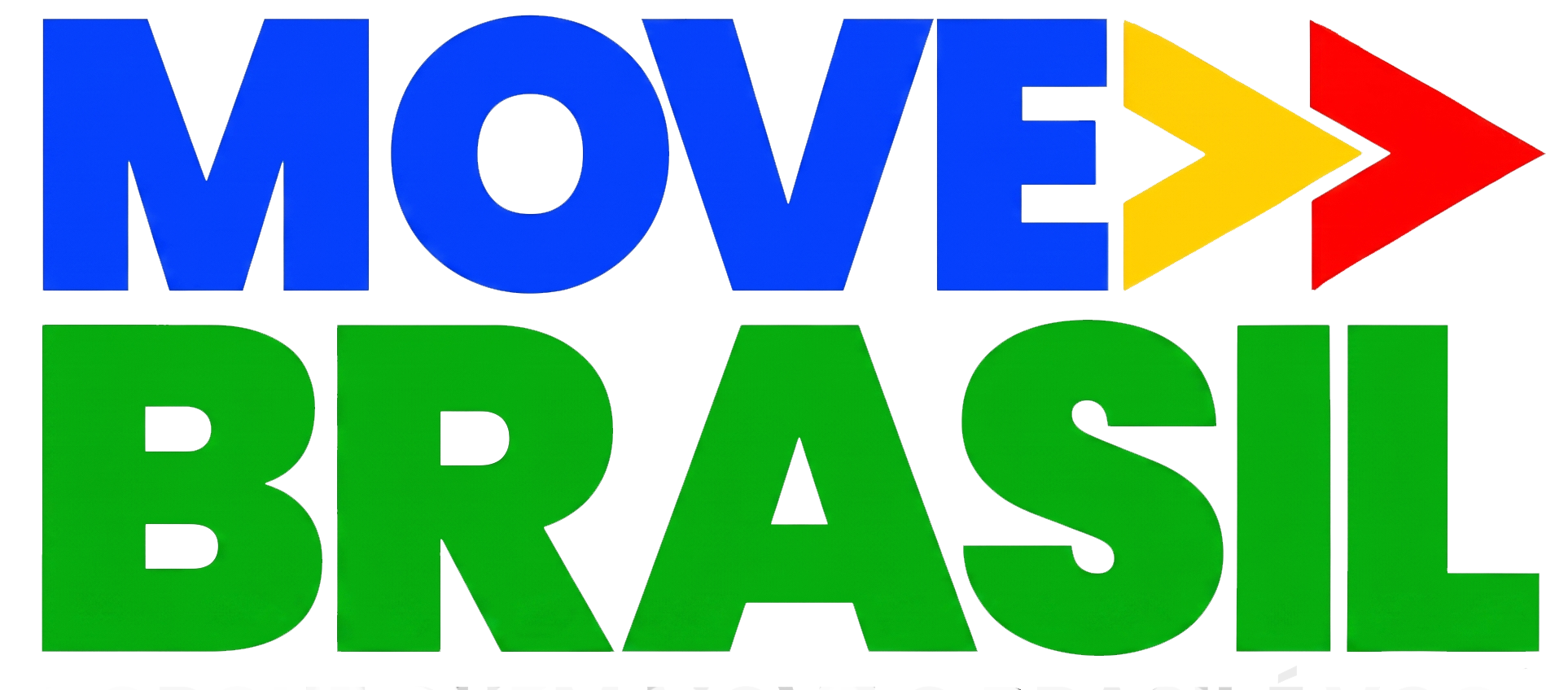 Programa Move Brasil